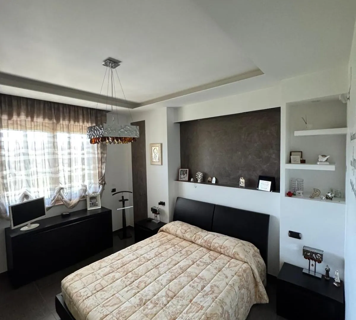 Apartament The Villa Pool & Relax Bari Włochy