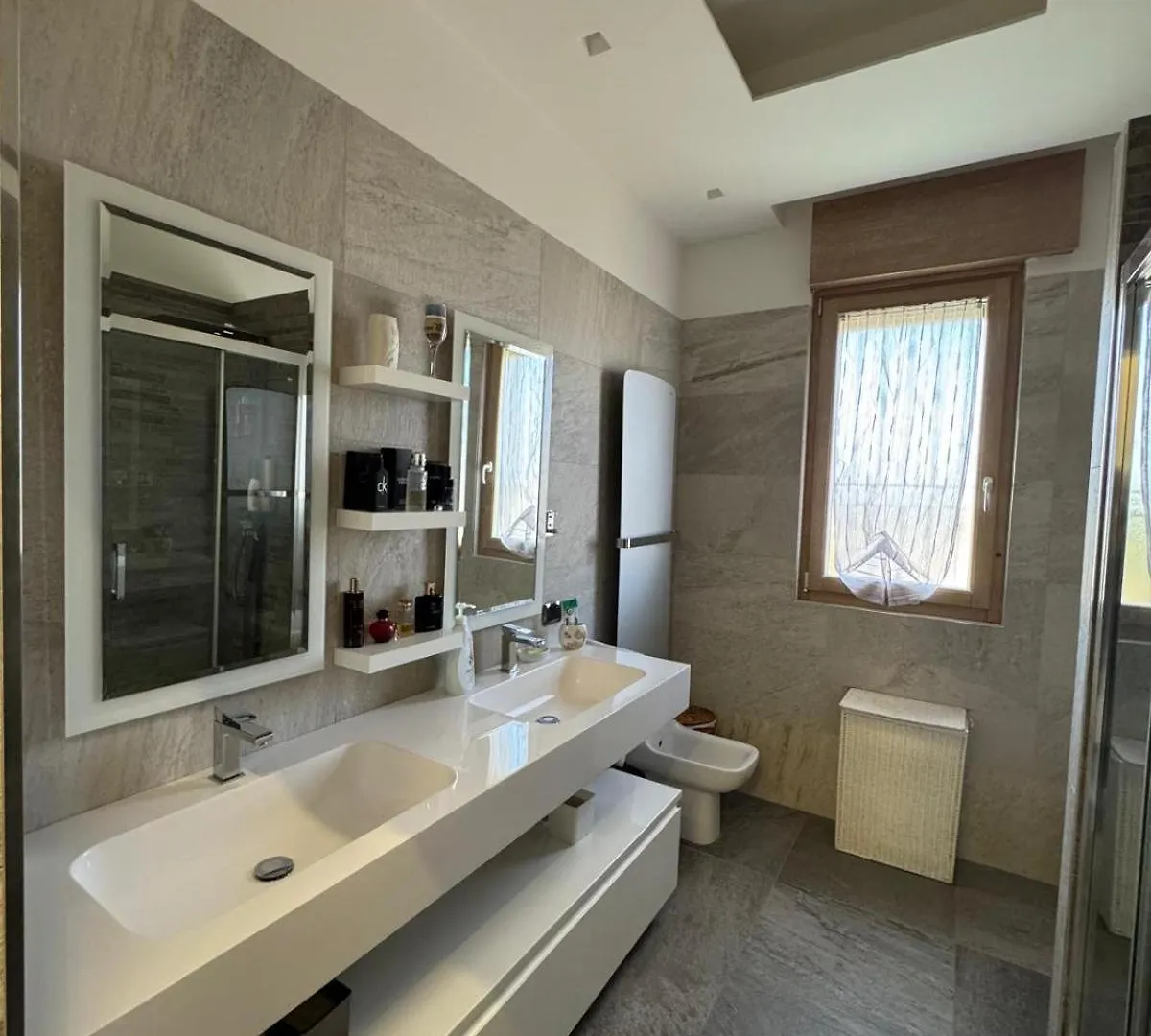 Apartamento The Villa Pool & Relax Bari