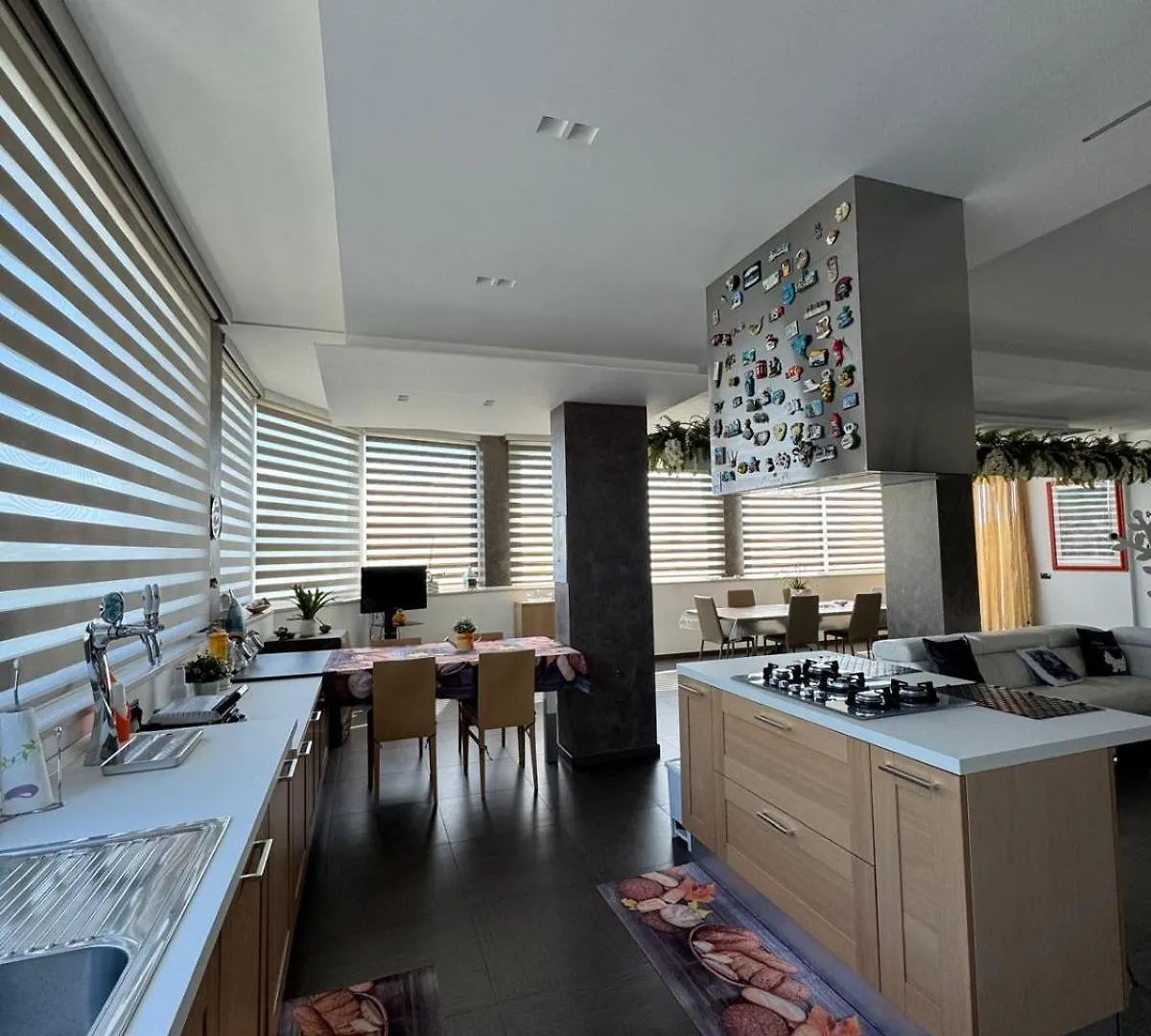 The Villa Pool & Relax Bari Italia